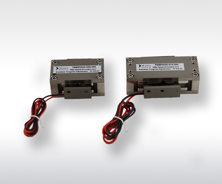 扁平音圈電機(jī)TMEP0020-008-000