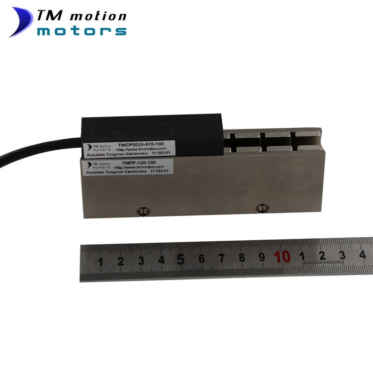 與旋轉(zhuǎn)電機傳動相比，直線電機傳動具有哪些優(yōu)點?