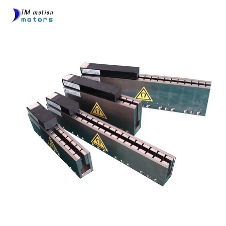 關于直線電機發(fā)展應用的介紹