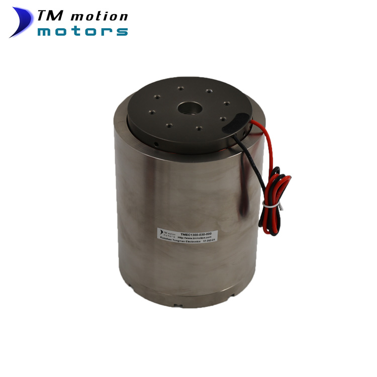 什么是音圈電機(jī)？