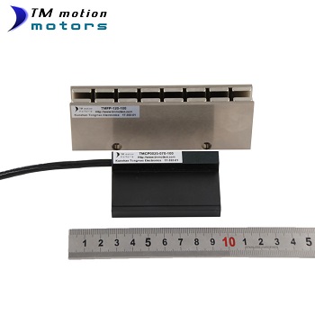 有潔癖的直線(xiàn)馬達(dá)（直線(xiàn)電機(jī)）