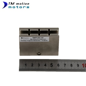直線(xiàn)電機(jī)（直線(xiàn)馬達(dá)）使無(wú)人機(jī)可自己組裝