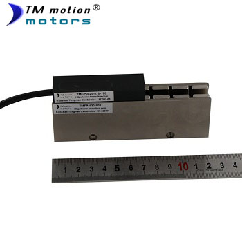 為什么直線馬達(dá)(直線電機(jī))在智能制造時代越來越重要
