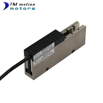 直線電機(jī)（直線馬達(dá)）打造家門口的無人物流