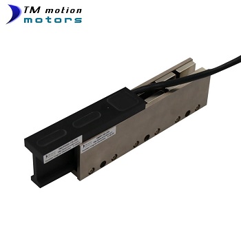 直線電機(jī)新型管狀輸送帶實(shí)現(xiàn)高速煤炭運(yùn)輸