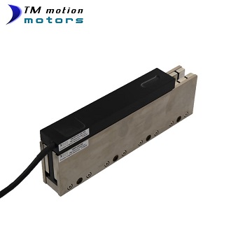 直線電機(jī)3D打印仿生機(jī)器人零部件，助力產(chǎn)品快速開發(fā)