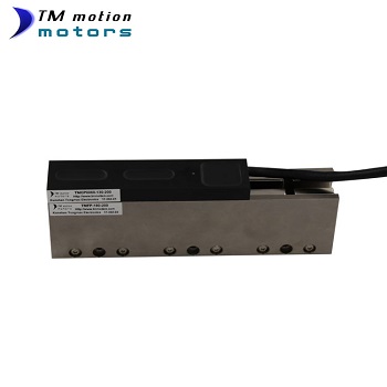 直線電機(jī)助力的環(huán)青海湖電動(dòng)汽車挑戰(zhàn)賽收官