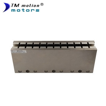 直線電機(jī)告訴你再也不用擔(dān)心停車難問(wèn)題了