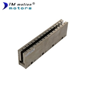 直線馬達推進OLED用FMM國產化