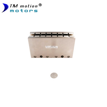 直線(xiàn)電機(jī)助力幸福自治樓道要加裝電梯