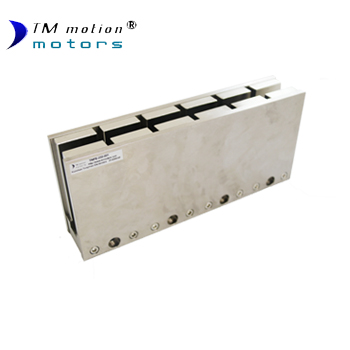 直線電機(jī)抽油機(jī)在找礦突破戰(zhàn)略行動(dòng)中的貢獻(xiàn)