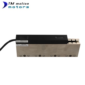 直線(xiàn)電機(jī)