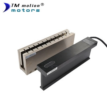 直線(xiàn)電機(jī)