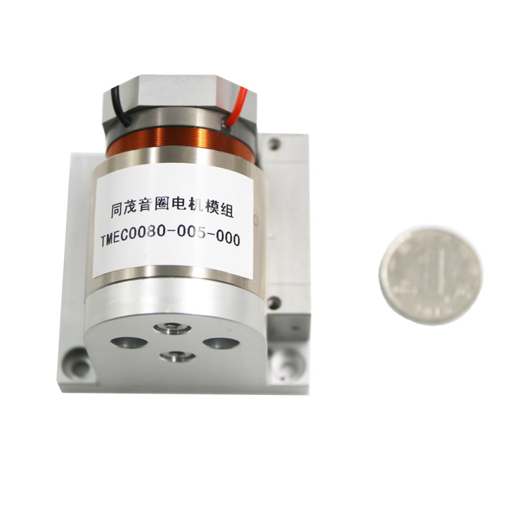 TMEC0080-005-000音圈電機模組